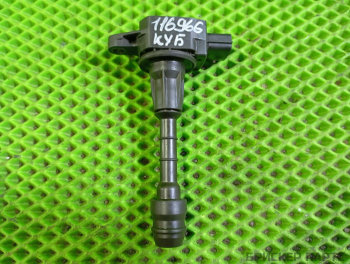 Катушка (модуль) зажигания для Ниссан Ноут 1 поколение E11 рестайлинг