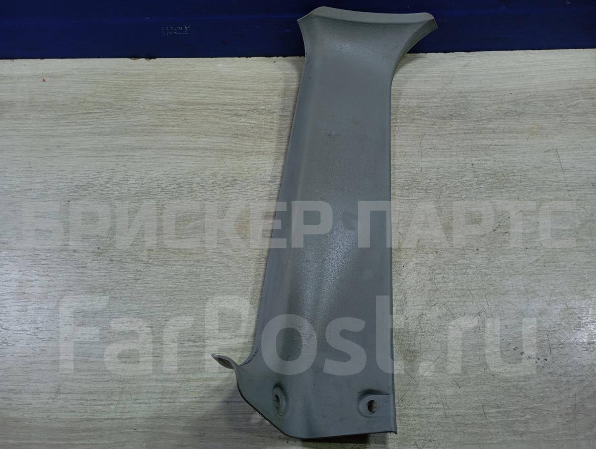 Накладка стойки двери багажника (обивка, облицовка) правая для УАЗ Симбир 3162 31605402144