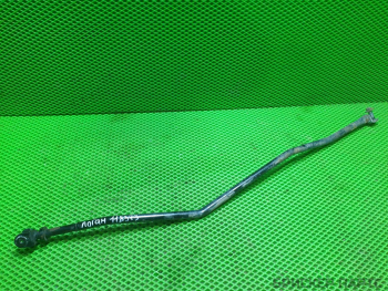 Тяга выбора передач для Рено Логан 1 поколение LS0G LS12 рестайлинг 8200849143