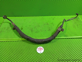 Трубка гидроусилителя для Хендай Солярис 1 (RB) рестайлинг 575104L000