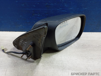 Зеркало заднего вида правое боковое электрическое (с электроприводом) для Сузуки Гранд Витара 2 поколение 8470165J00ZDL