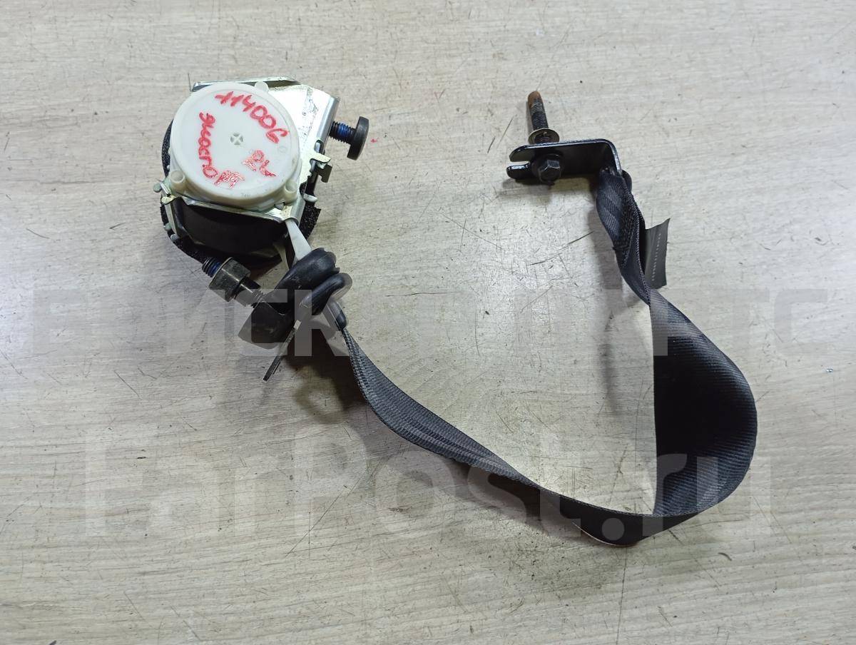 Ремень безопасности задний левый для Форд ЭкоСпорт 1 поколение 1885543