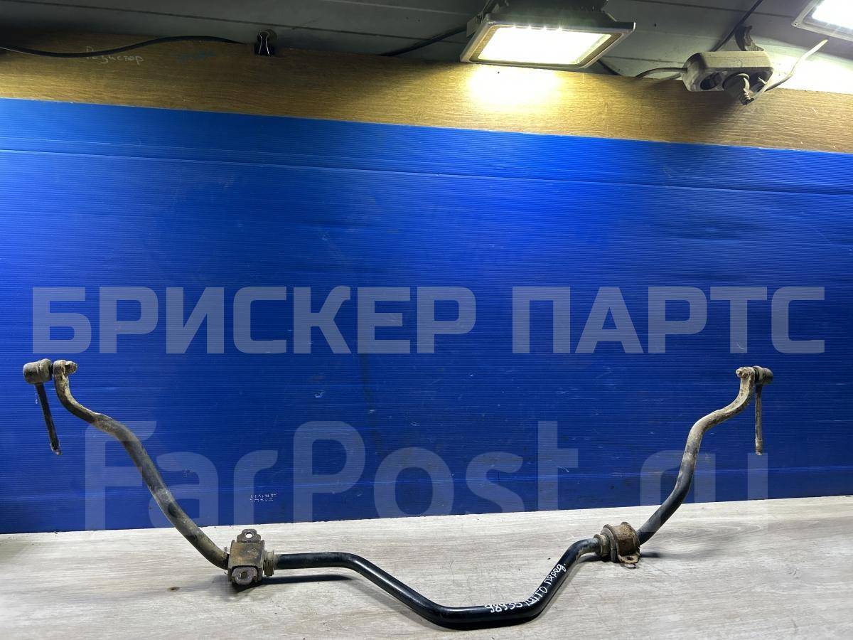 Стабилизатор передней подвески для Чери Тигго 1 поколение T11 T11-2906010