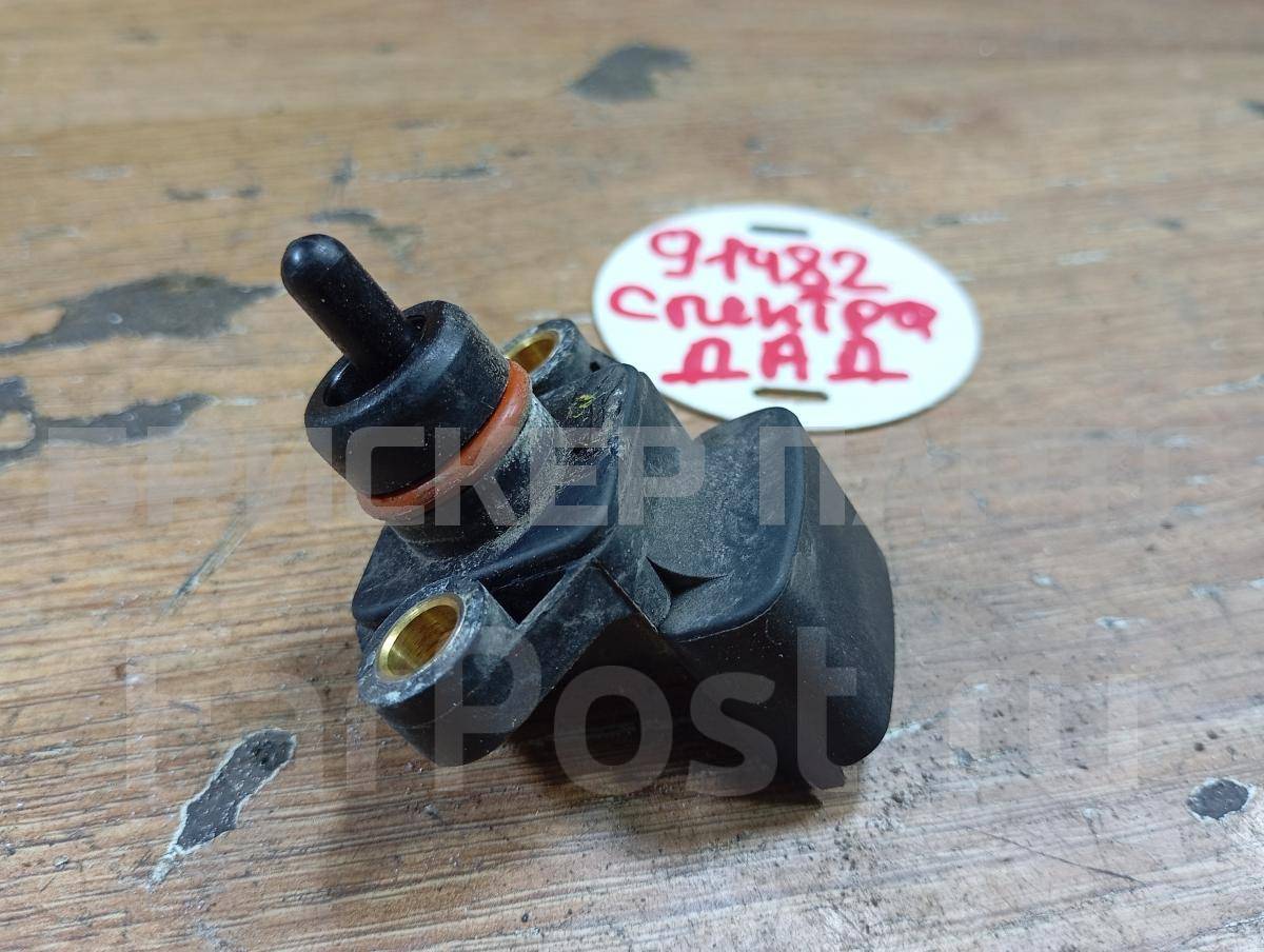 Датчик абсолютного давления для Киа Спектра 1 поколение SD 0K30E18211A