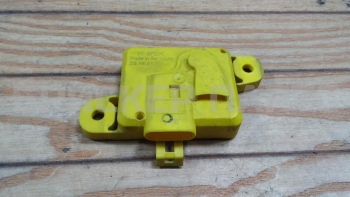 Датчик удара (AIRBAG) на Опель Зафира A 09133281