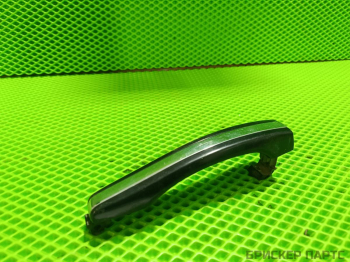 Ручка двери передней (водителя) наружная левая для Джили Эмгранд EC7 (FE-1) 1068002113