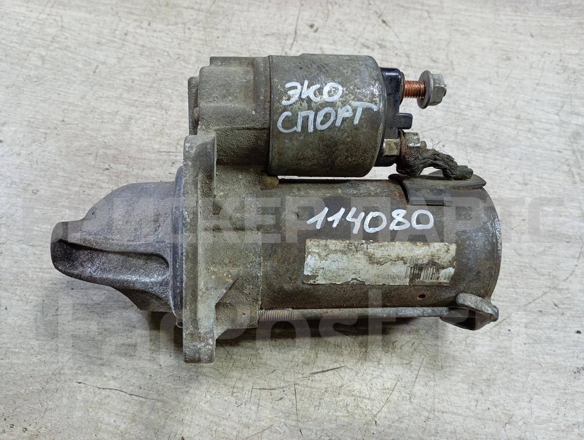 Стартер для Вольво V50 1 поколение