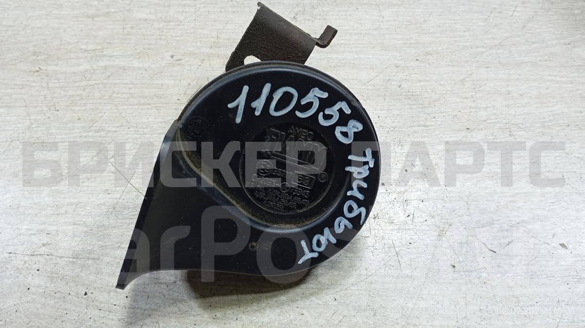 Сигнал звуковой (гудок, клаксон) для Мазда Трибьют 1 серия EP EC3466790A