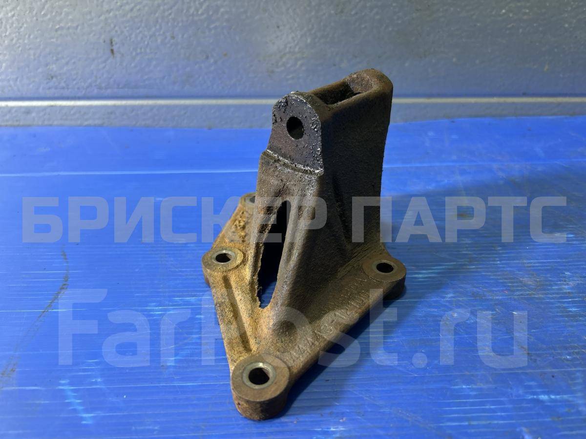 Кронштейн крепления насоса гидроусилителя руля (ГУР) для Тойота Авенсис 1 поколение 4444312100