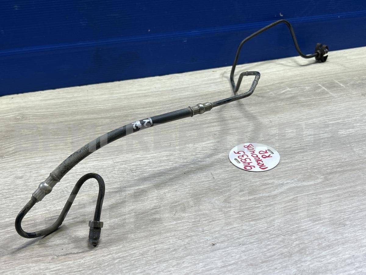 Трубка тормозная для Ситроен С4 1 поколение LC, LA 4886Z7