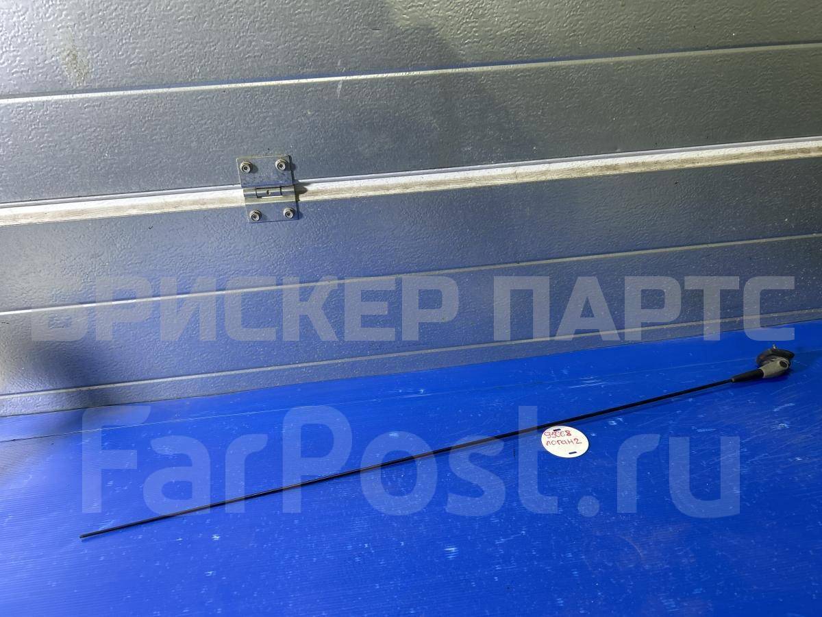 Антенна штатная на Рено Логан 2 поколение L8 7700789685