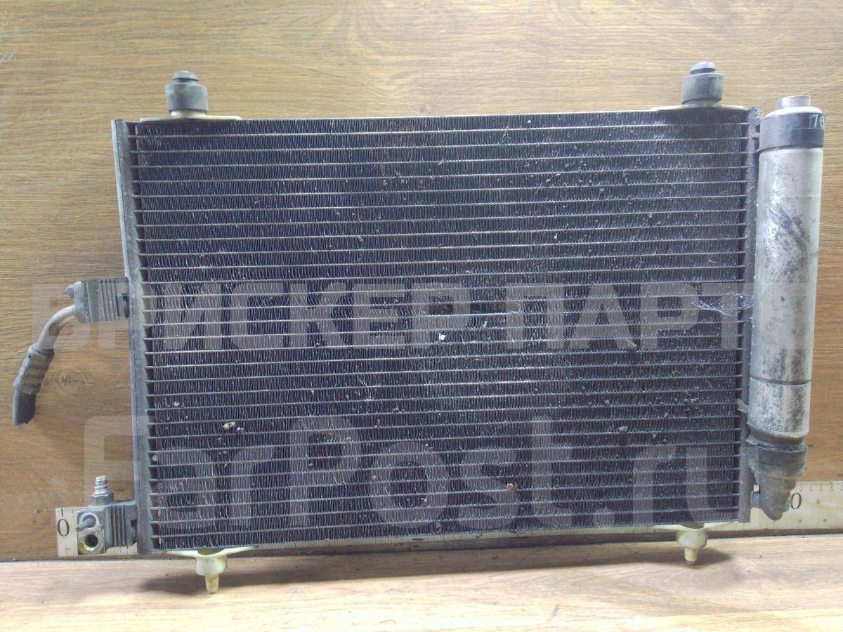  для Пежо Партнер 1 поколение 5F M59 рестайлинг