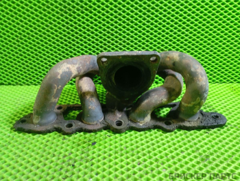 Коллектор выпускной для Форд Эскейп 1 поколение