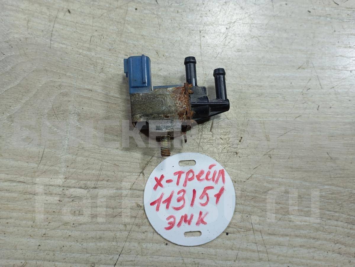 Клапан электромагнитный для Ниссан Максима 5 поколение A33