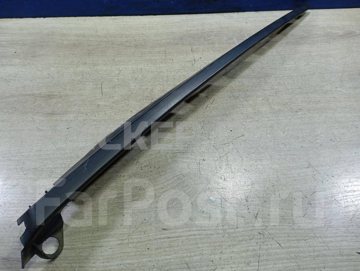 Молдинг лобового стекла правый для Фиат Альбеа 1 (178) 46804806