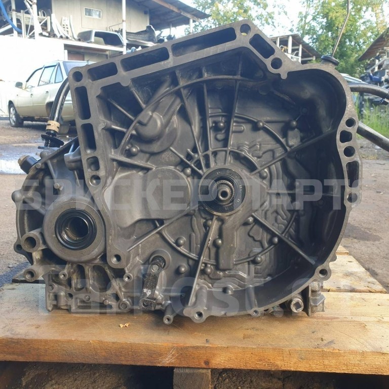 АКПП (автоматическая коробка переключения передач) на Хонда Аккорд 7 рестайлинг 20021RCVN11