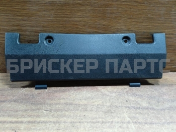 Накладка под торпедо левая на ВАЗ 2114 Лада 21145303532