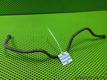 Трубка топливная (топливопровода, бензопровода) для Мазда 3 1 (BK)