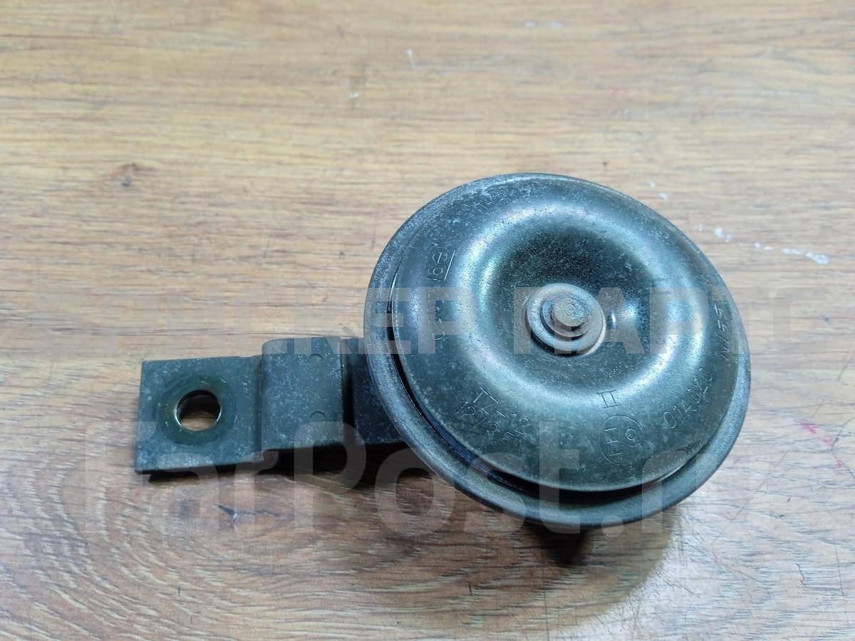 Сигнал звуковой (гудок, клаксон) для Ниссан Тиида 1 поколение C11 25620EL000