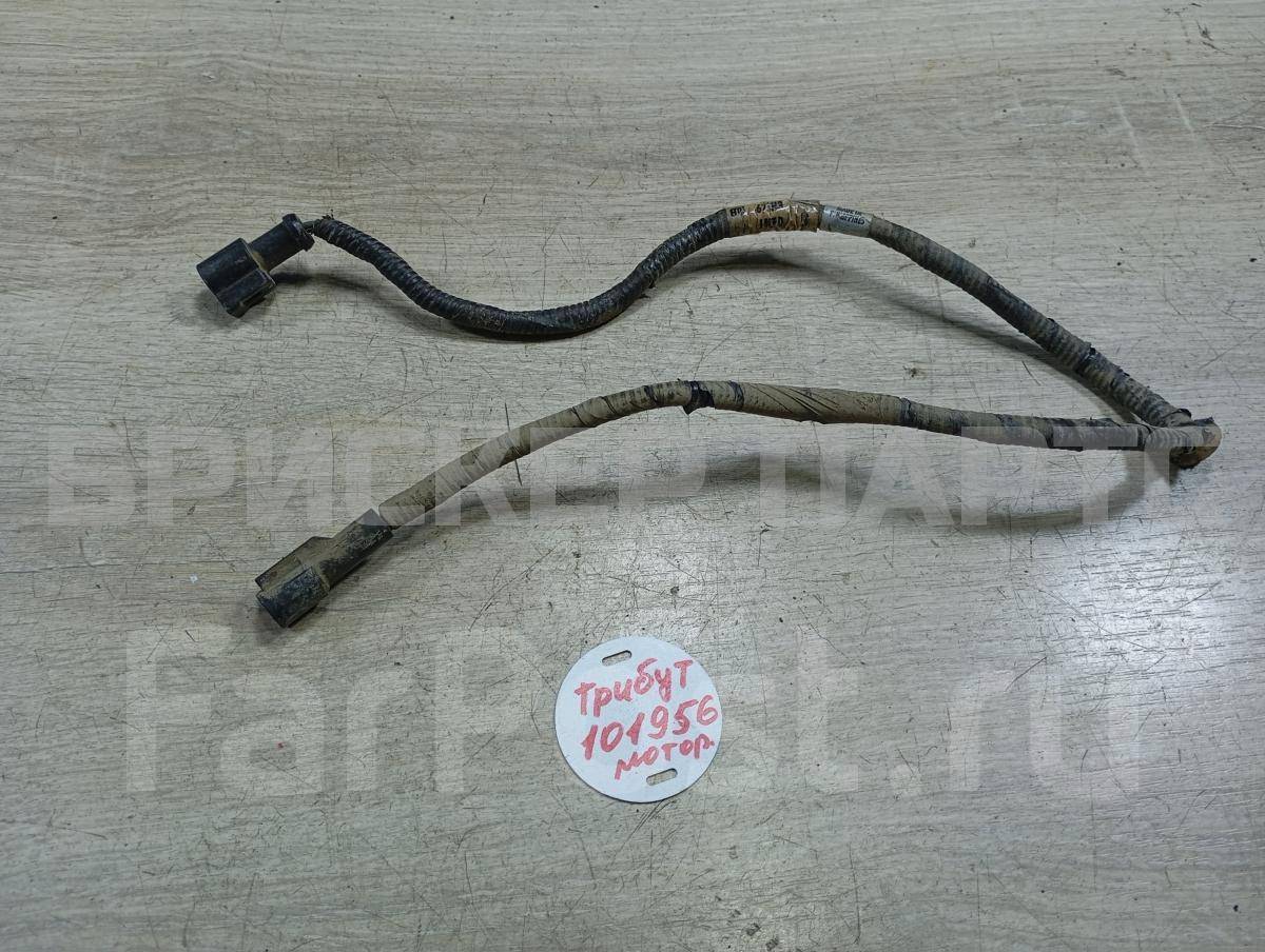 Проводка (коса) моторного отсека на Мазда Трибьют 1 серия EP YL8414B110J4CP0