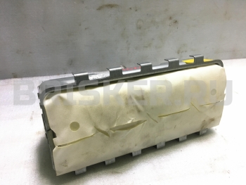 Подушка безопасности (Airbag) пассажирская в торпедо на Фольксваген Поло Mk5 Седан 6R0880204A