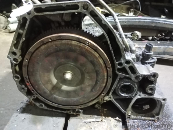 АКПП (автомат, автоматическая коробка переключения передач) для Хонда CR-V 1 (RD1) 20021PDME01