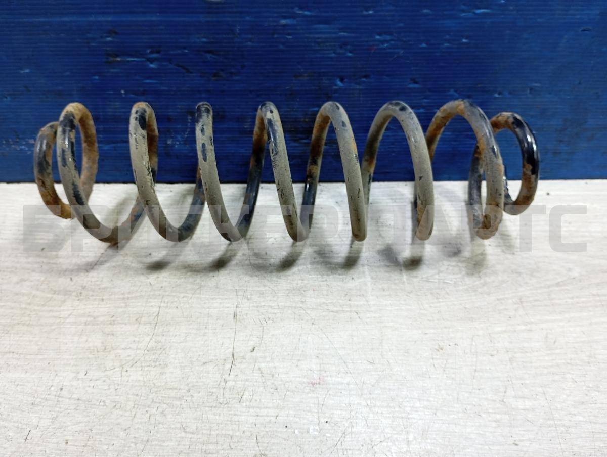 Пружина задняя для Форд ЭкоСпорт 1 поколение 2000676