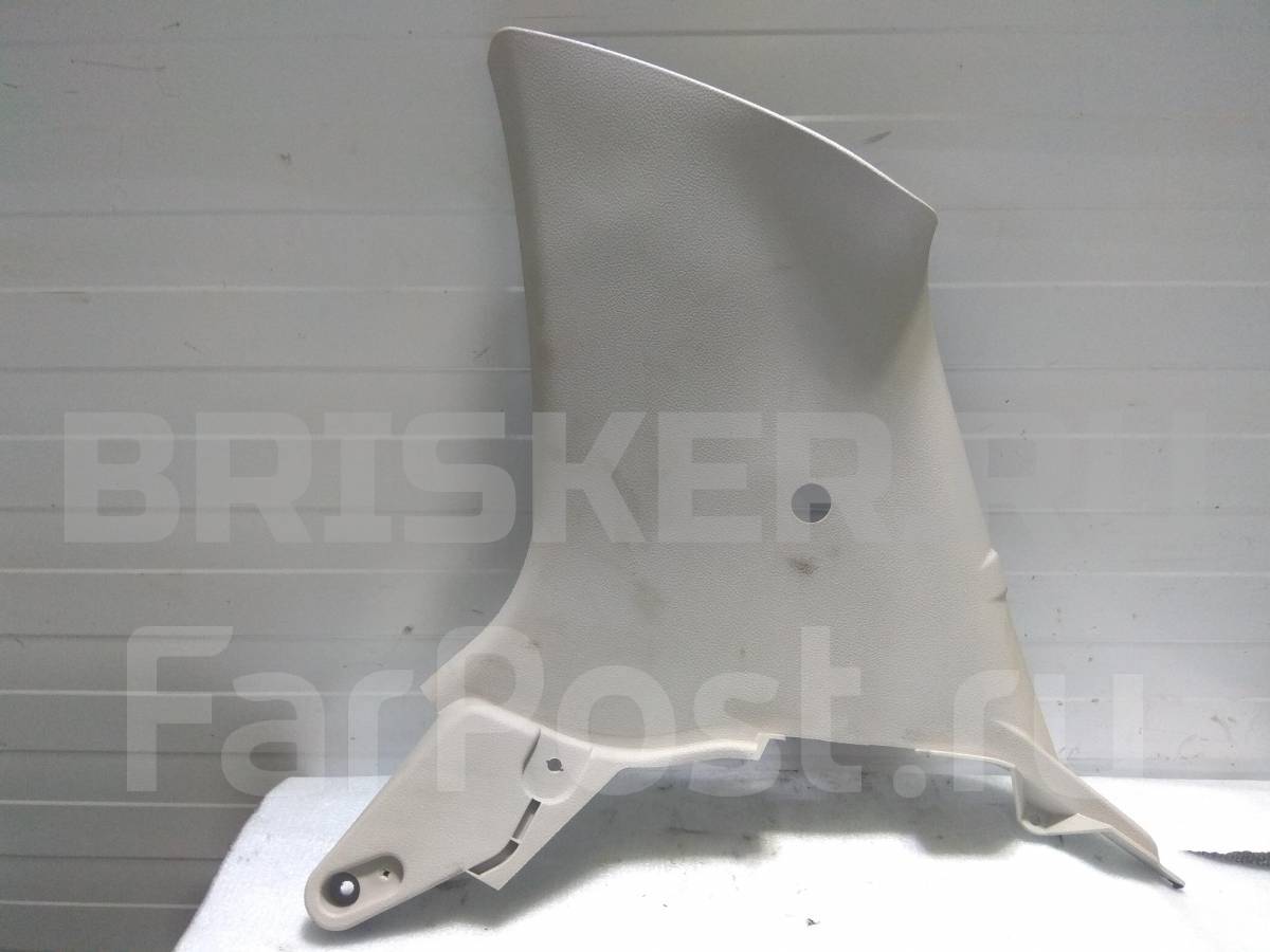 Облицовка стойки задней правой на Фиат Альбеа 1 (178)