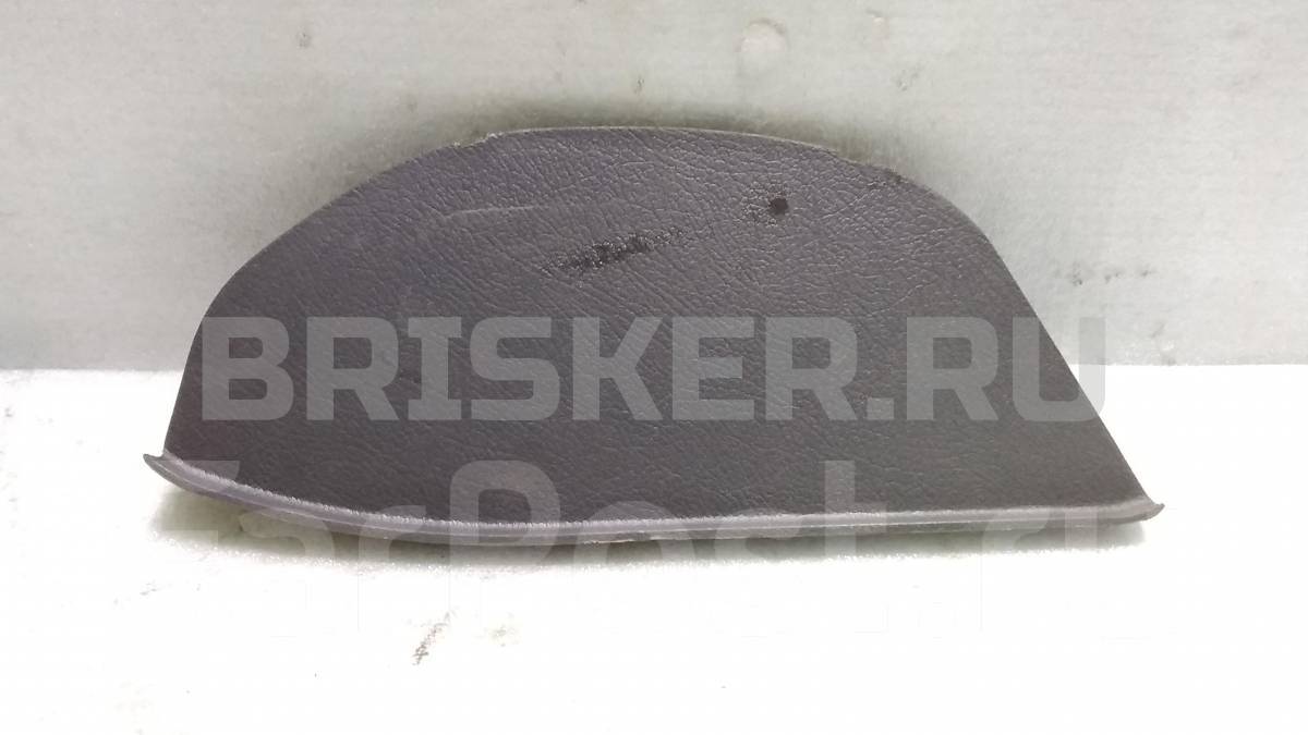 Накладка на торпедо левая боковая на ЗАЗ Шанс/Сенс T100, T150