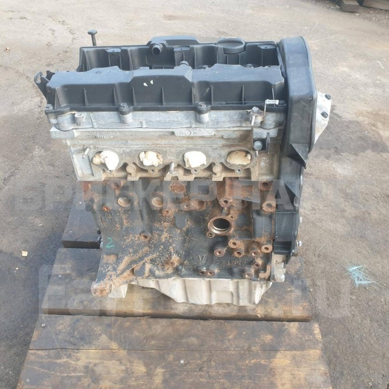Двигатель (мотор, ДВС) для Ситроен Берлинго M59 TU5JP4