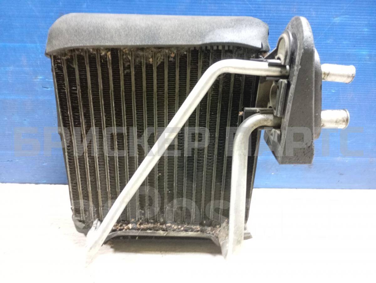 Испаритель (Радиатор салонный) кондиционера для Мазда Трибьют 1 серия EP EC0161J1Z