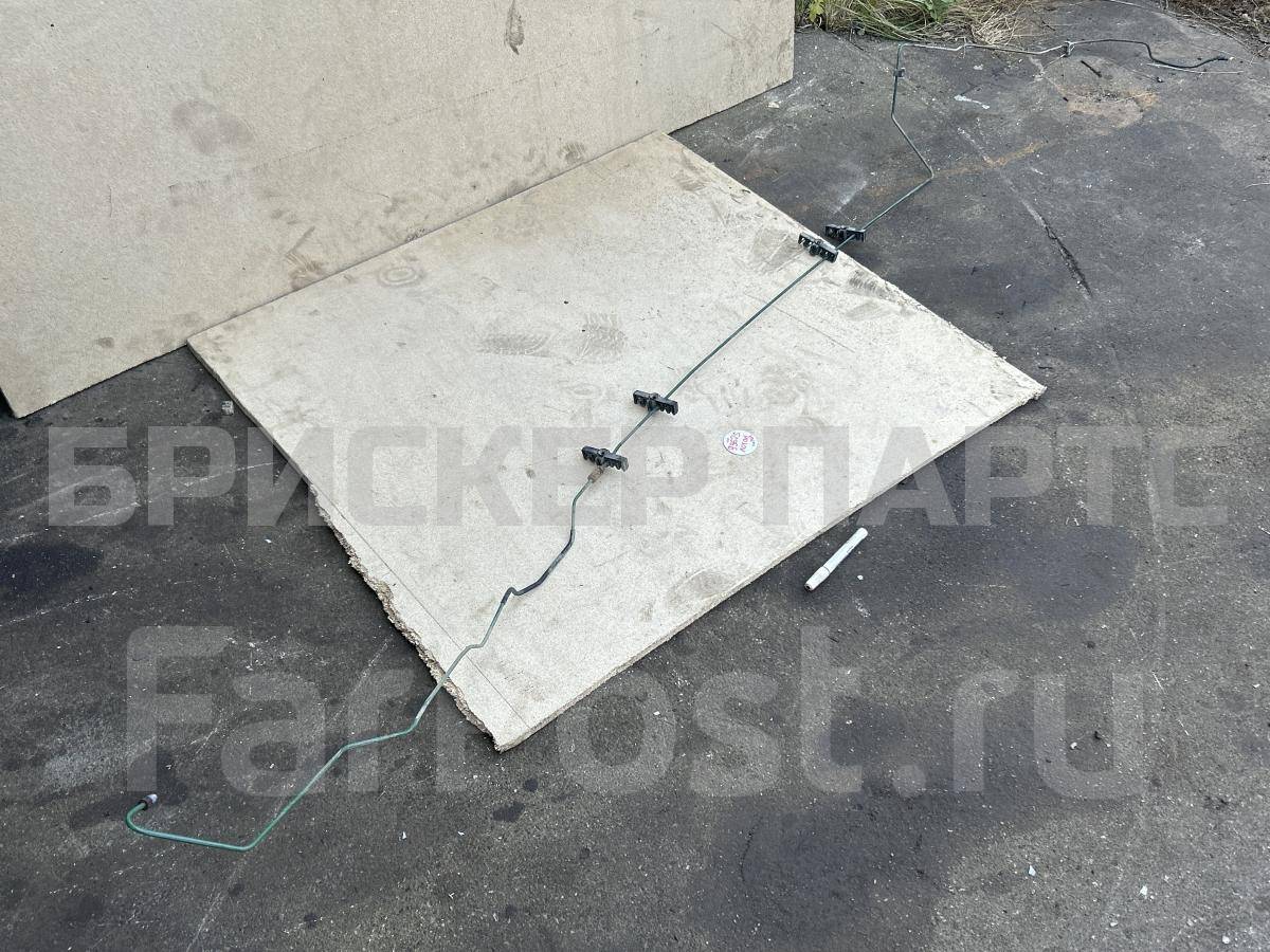 Трубка тормозная для Рено Дастер 1 поколение HS 462109983R