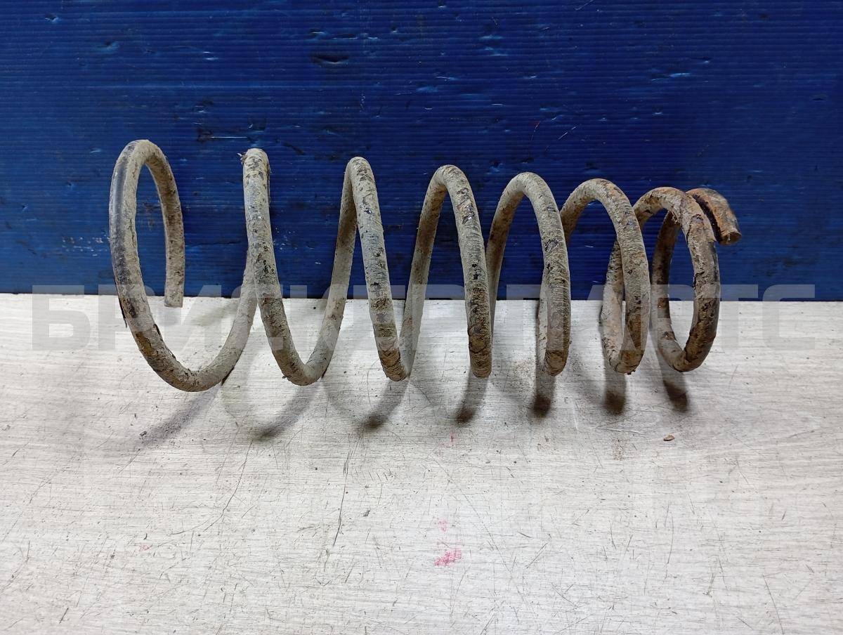 Пружина задняя для Киа Спектра 1 поколение SD 0K2SA28011