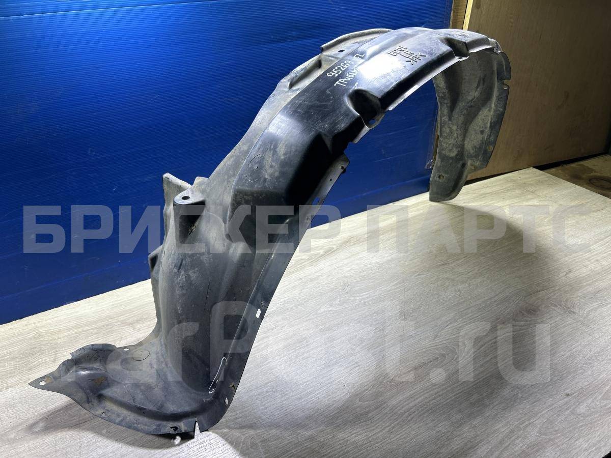 Локер (подкрылок) передний левый на Мазда Трибьют 1 серия EP 3T2416035AA Локер (подкрылок) передний левый на Мазда Трибьют 1 серия EP 3T2416035AA