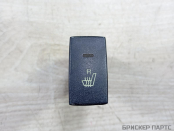 Кнопка обогрева сидений (клавиша, переключатель подогрева) для Хендай Соната 4 поколение (EF)