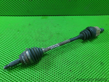 Привод (шрус, полуось) передний левый для Киа Пиканто I серия SA рестайлинг