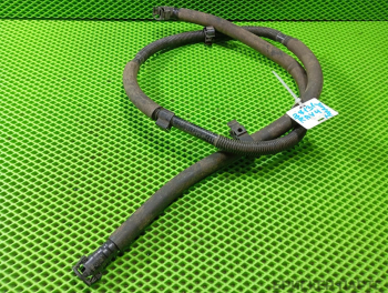 Патрубок топливный для Тойота Рав4 2 поколение