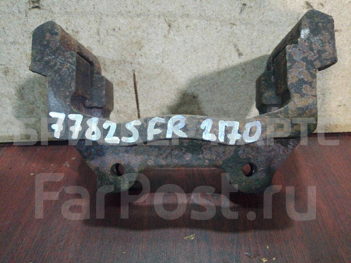 Суппорт, тормозной механизм передний правый для ВАЗ Лада 2111 21123501155