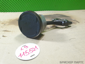 Поршень с шатуном для Митсубиси Лансер 9 поколение CS рестайлинг MD371687