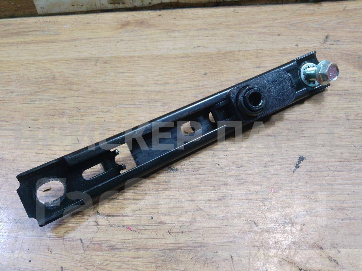 Механизм регулировки ремня безопасности на Хендай Акцент 2 ТагАЗ HSS81002H11649