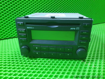 Автомагнитола для Киа Пиканто I серия SA рестайлинг