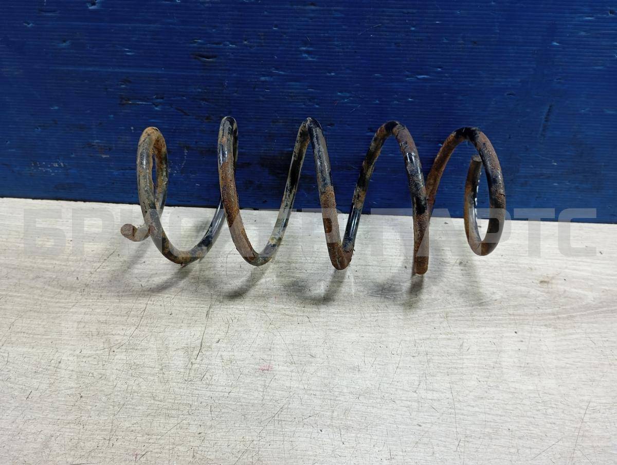 Пружина передняя для Форд ЭкоСпорт 1 поколение 1853442