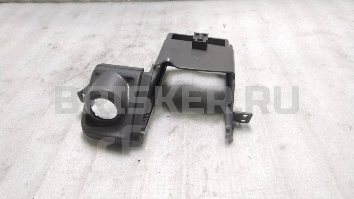 Накладка на торпедо центральная на Шевроле Лачетти J200