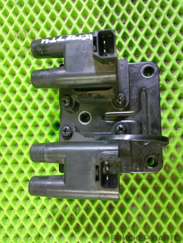 Катушка (модуль) зажигания для Дэу Лачетти 1 поколение KLAN (J200) 96453420