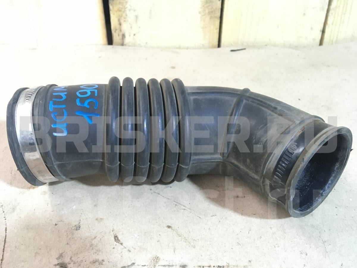 Патрубок воздушного фильтра на Вортекс Эстина 2010 A211109210BA