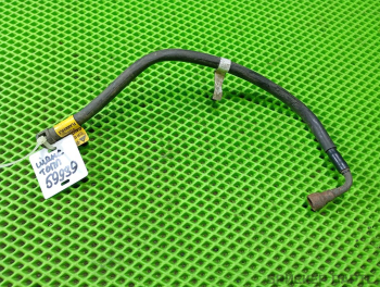 Трубка топливная (топливопровода, бензопровода) для ЗАЗ Шанс/Сенс T100, T150