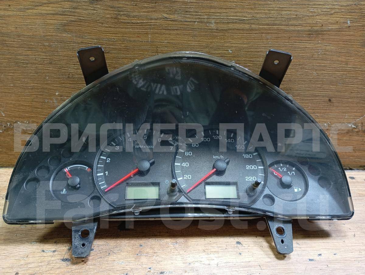 Панель приборов на Форд Турнео Коннект I поколение 2T1F10849AF