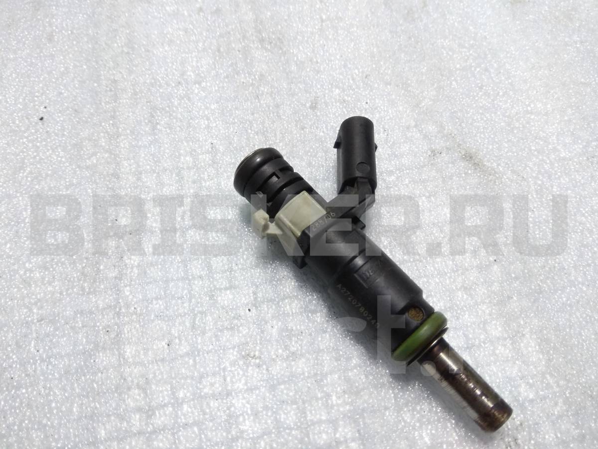 Форсунка бензиновая на Мерседес-Бенц C W203