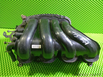 Коллектор впускной для Хендай Солярис 1 (RB) рестайлинг 283112B550