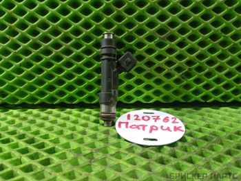 Форсунка топливная, бензиновая (инжекторного двигателя) для УАЗ Пикап 23632 2008-14 406113271102